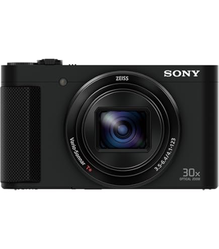 ソニー SONY Cyber shot サイバーショットDSC-HX99 Sony Cyber-SHOT DSC-HX90 Digital Camera 18.2 Mp Optical Zoom 30x